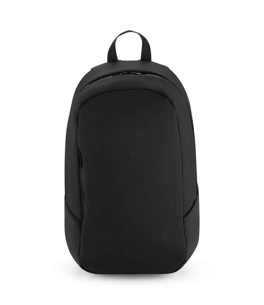 BagBase Scuba Backpack – Durable and Stylish Everyday Carry Backpack