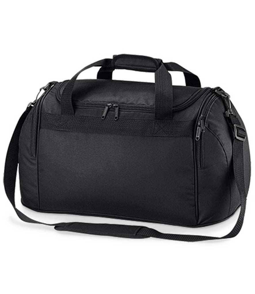 BagBase Freestyle Holdall Bag – Durable and Spacious Sports and Travel Holdall
