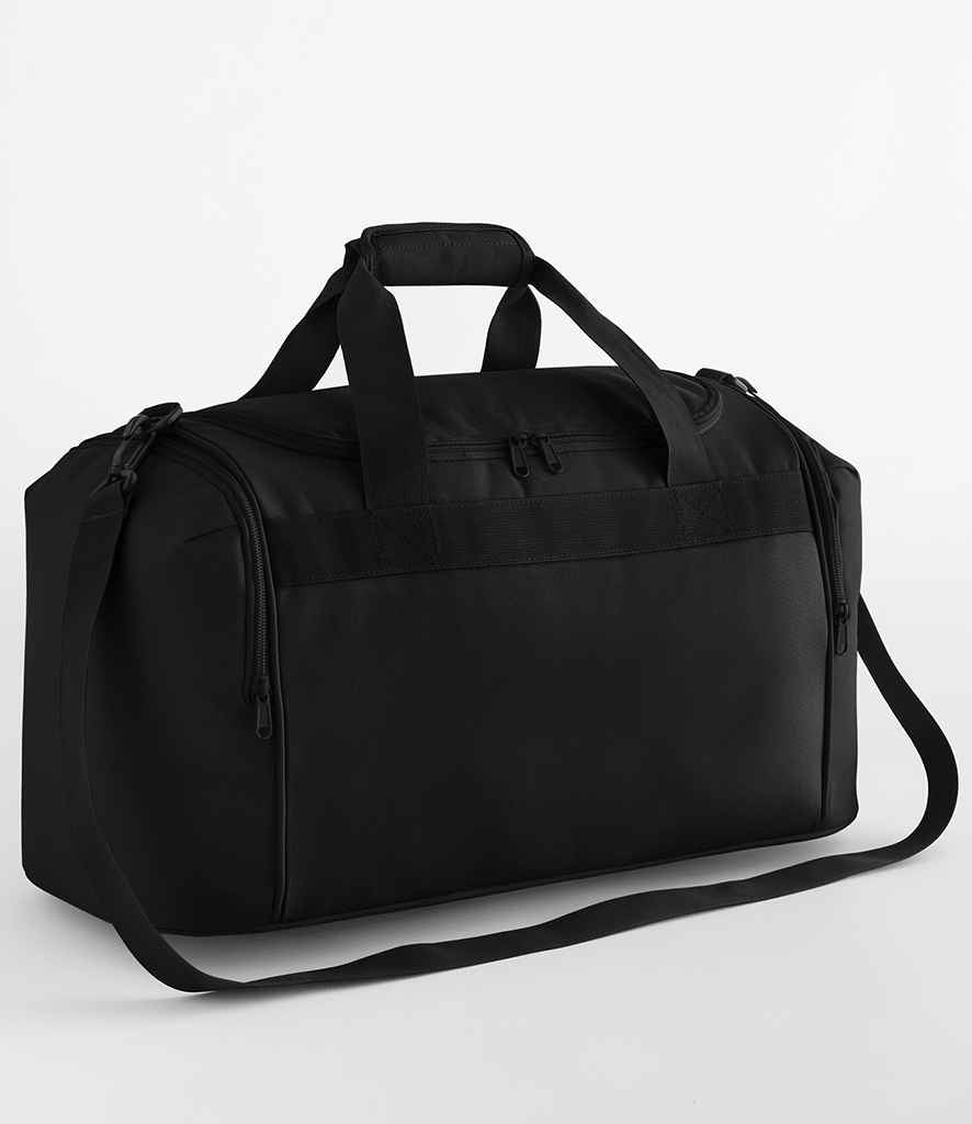 BagBase Freestyle Holdall Bag – Durable and Spacious Sports and Travel Holdall