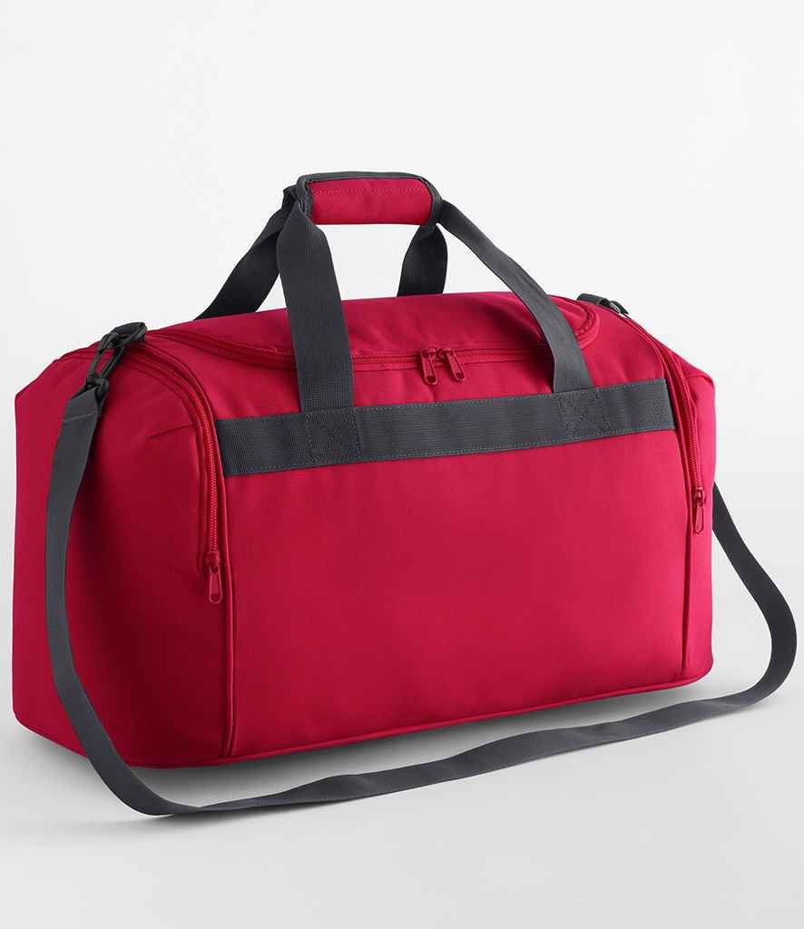 BagBase Freestyle Holdall Bag – Durable and Spacious Sports and Travel Holdall