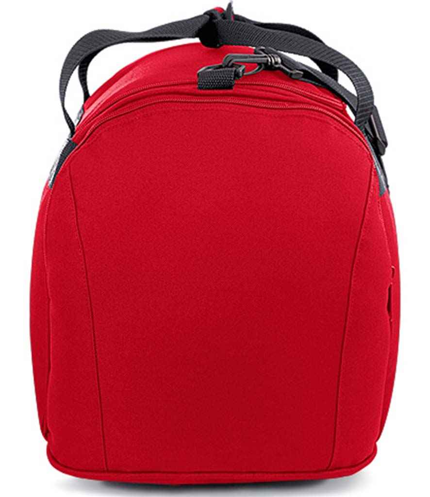BagBase Freestyle Holdall Bag – Durable and Spacious Sports and Travel Holdall