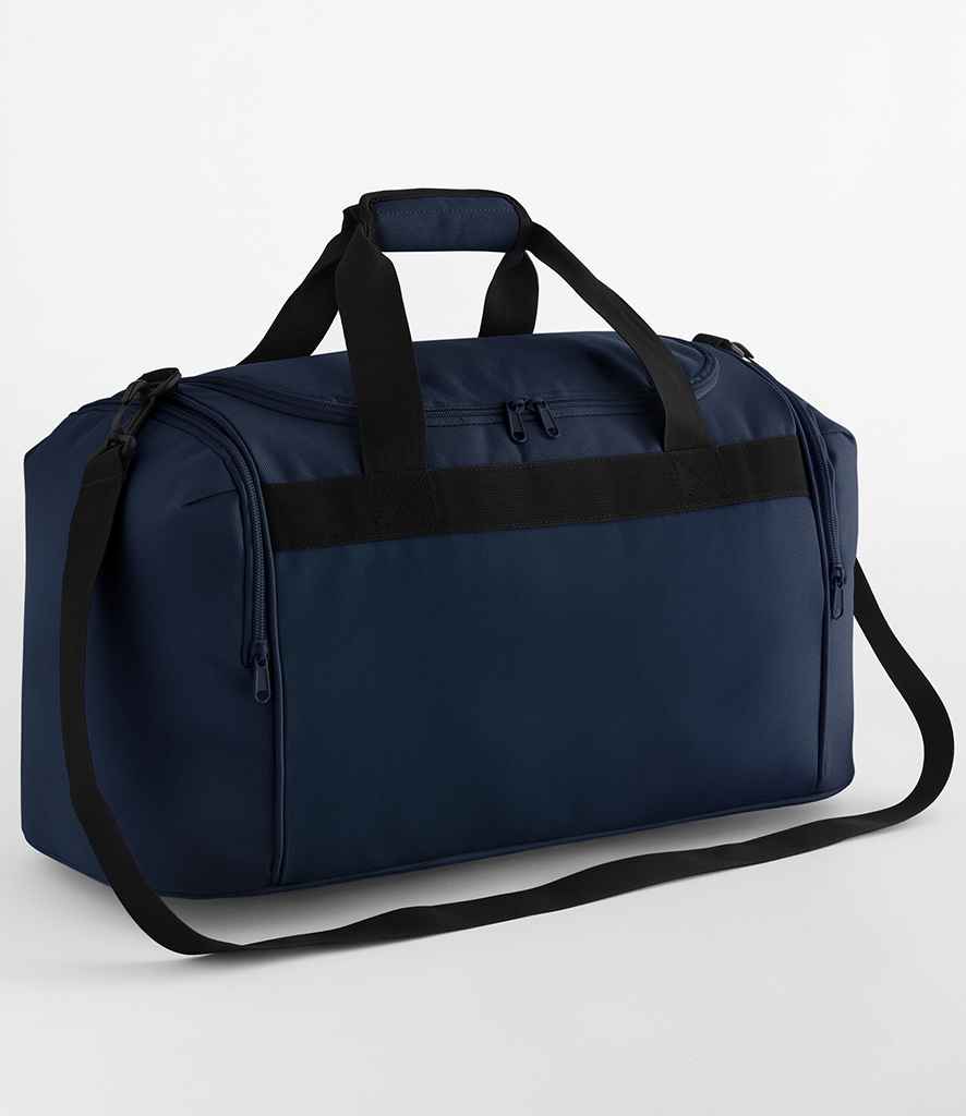 BagBase Freestyle Holdall Bag – Durable and Spacious Sports and Travel Holdall