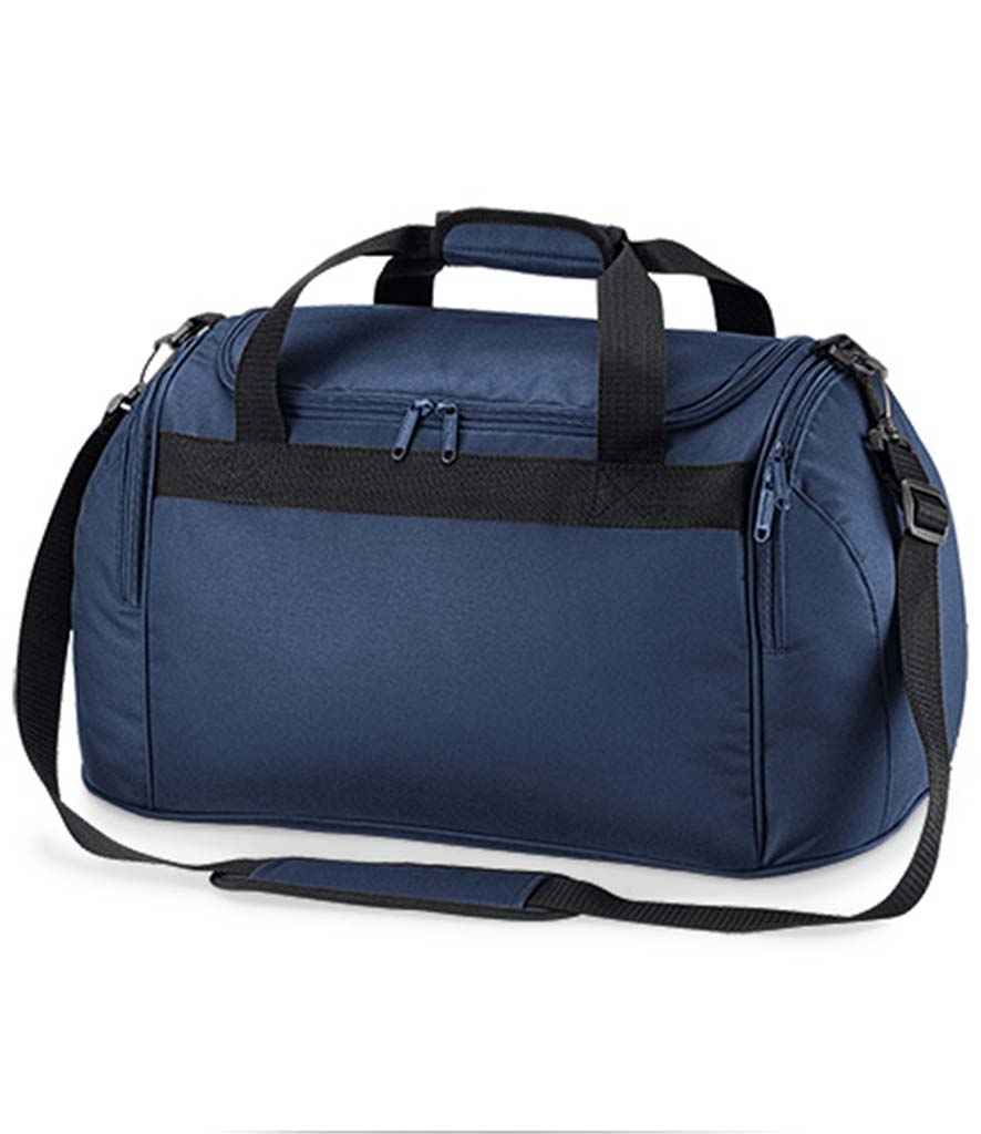 BagBase Freestyle Holdall Bag – Durable and Spacious Sports and Travel Holdall