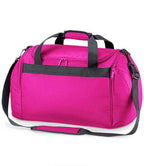 BagBase Freestyle Holdall Bag – Durable and Spacious Sports and Travel Holdall