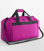 BagBase Freestyle Holdall Bag – Durable and Spacious Sports and Travel Holdall