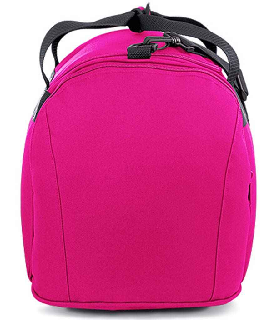 BagBase Freestyle Holdall Bag – Durable and Spacious Sports and Travel Holdall