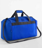 BagBase Freestyle Holdall Bag – Durable and Spacious Sports and Travel Holdall
