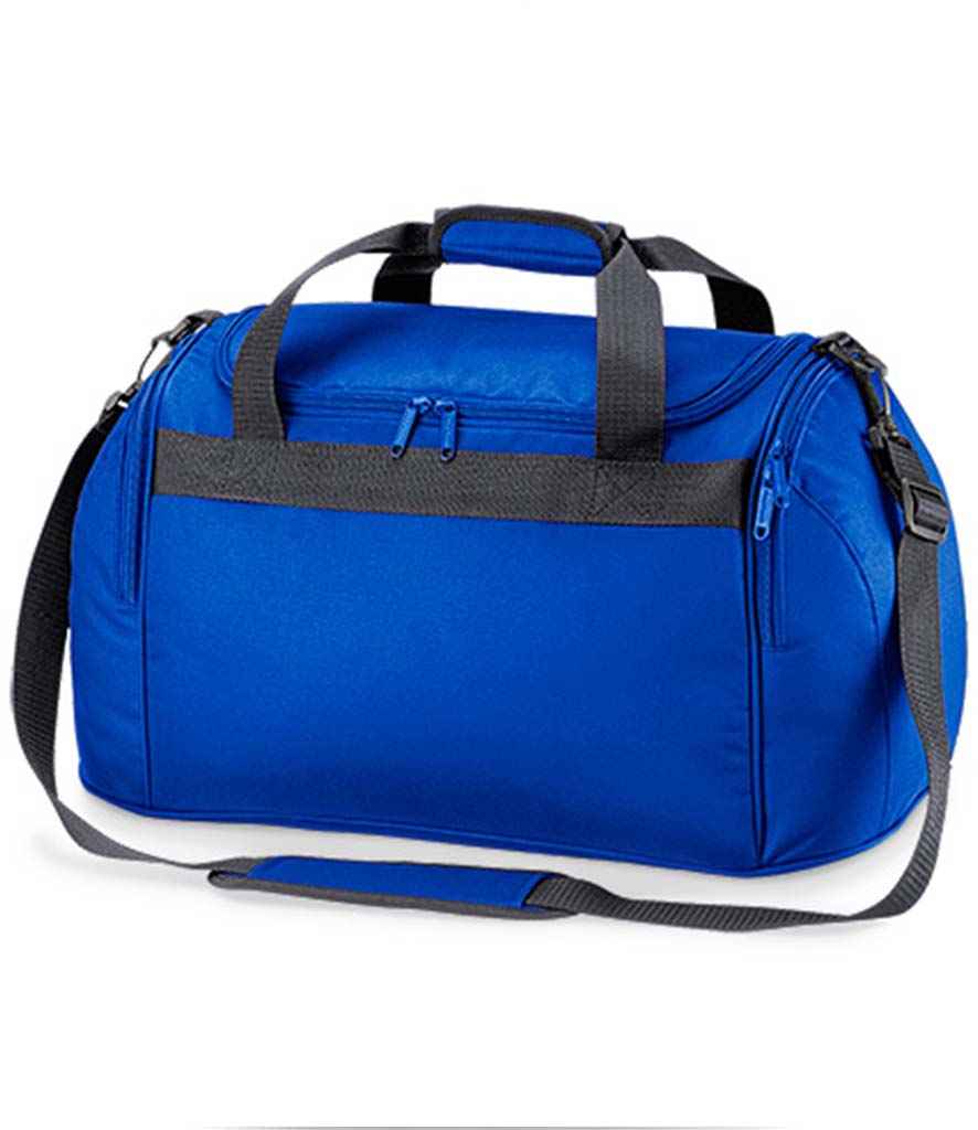 BagBase Freestyle Holdall Bag – Durable and Spacious Sports and Travel Holdall