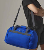 BagBase Freestyle Holdall Bag – Durable and Spacious Sports and Travel Holdall