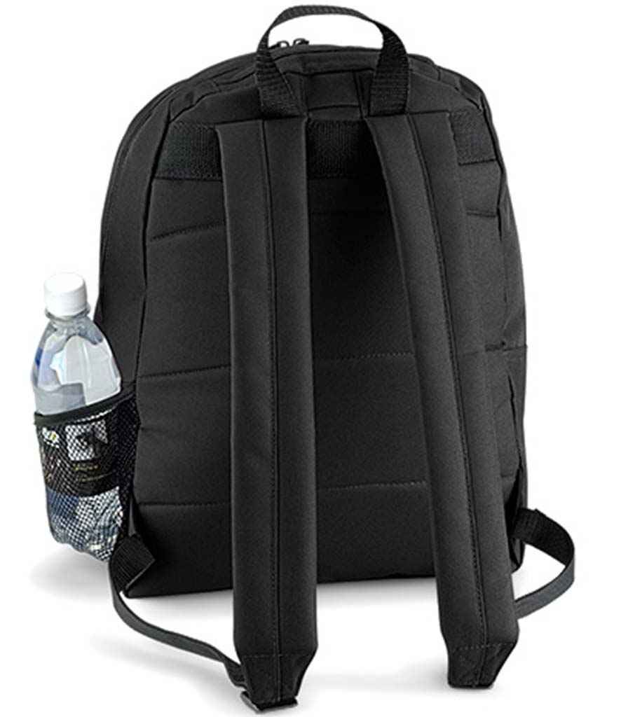 BagBase Universal Backpack – Durable and Classic Design for Everyday Use