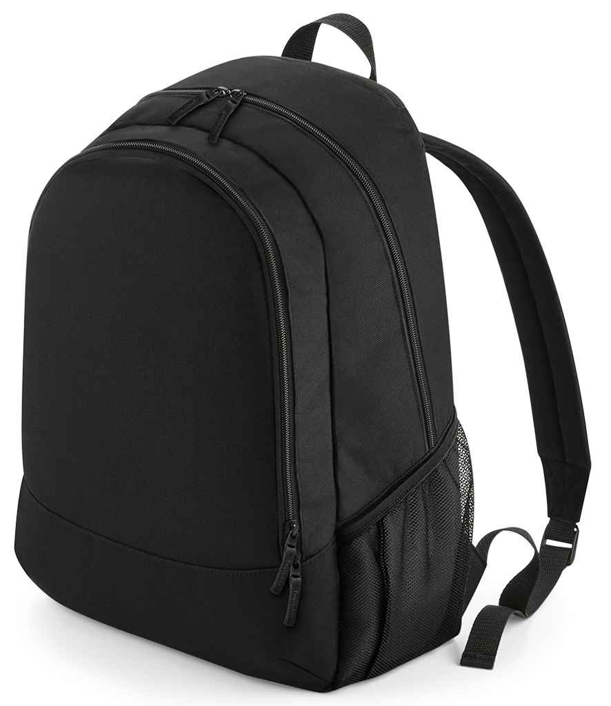 BagBase Universal Backpack – Durable and Classic Design for Everyday Use