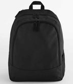 BagBase Universal Backpack – Durable and Classic Design for Everyday Use