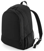 BagBase Universal Backpack – Durable and Classic Design for Everyday Use