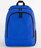 BagBase Universal Backpack – Durable and Classic Design for Everyday Use