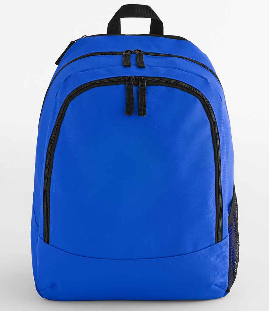 BagBase Universal Backpack – Durable and Classic Design for Everyday Use