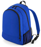 BagBase Universal Backpack – Durable and Classic Design for Everyday Use