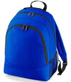 BagBase Universal Backpack – Durable and Classic Design for Everyday Use