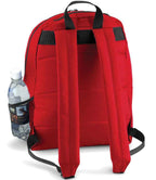 BagBase Universal Backpack – Durable and Classic Design for Everyday Use