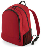 BagBase Universal Backpack – Durable and Classic Design for Everyday Use