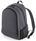 BagBase Universal Backpack – Durable and Classic Design for Everyday Use