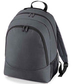BagBase Universal Backpack – Durable and Classic Design for Everyday Use