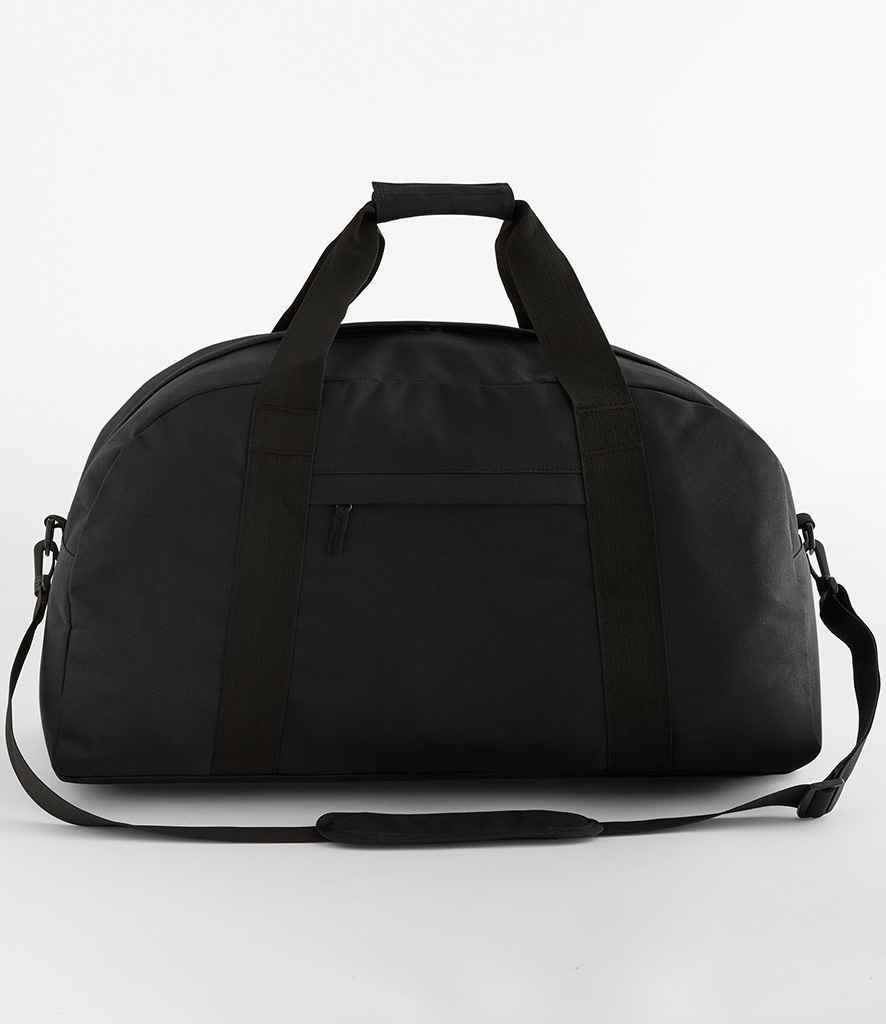 BagBase Classic Holdall – Durable and Spacious Travel and Gym Bag for Everyday Use