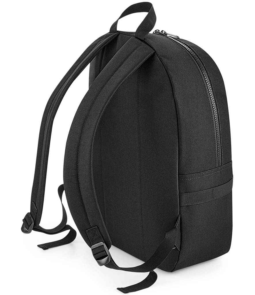 BagBase Modulr™ 20L Backpack | Black