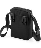 BagBase Modulr™ 1L Multipocket | Black