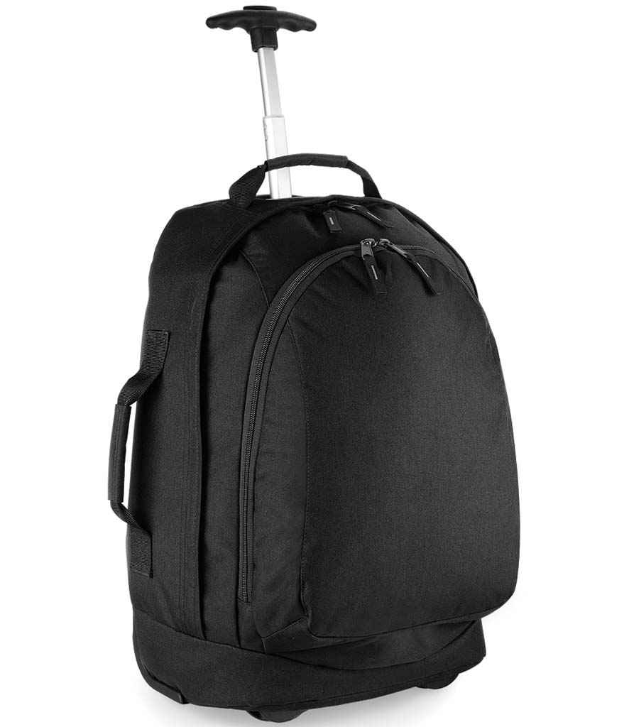 BagBase Classic Airporter | Black