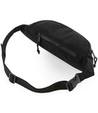 BagBase Recycled Belt Bag – Sustainable, Practical and Stylish Waist Bag for Everyday Use