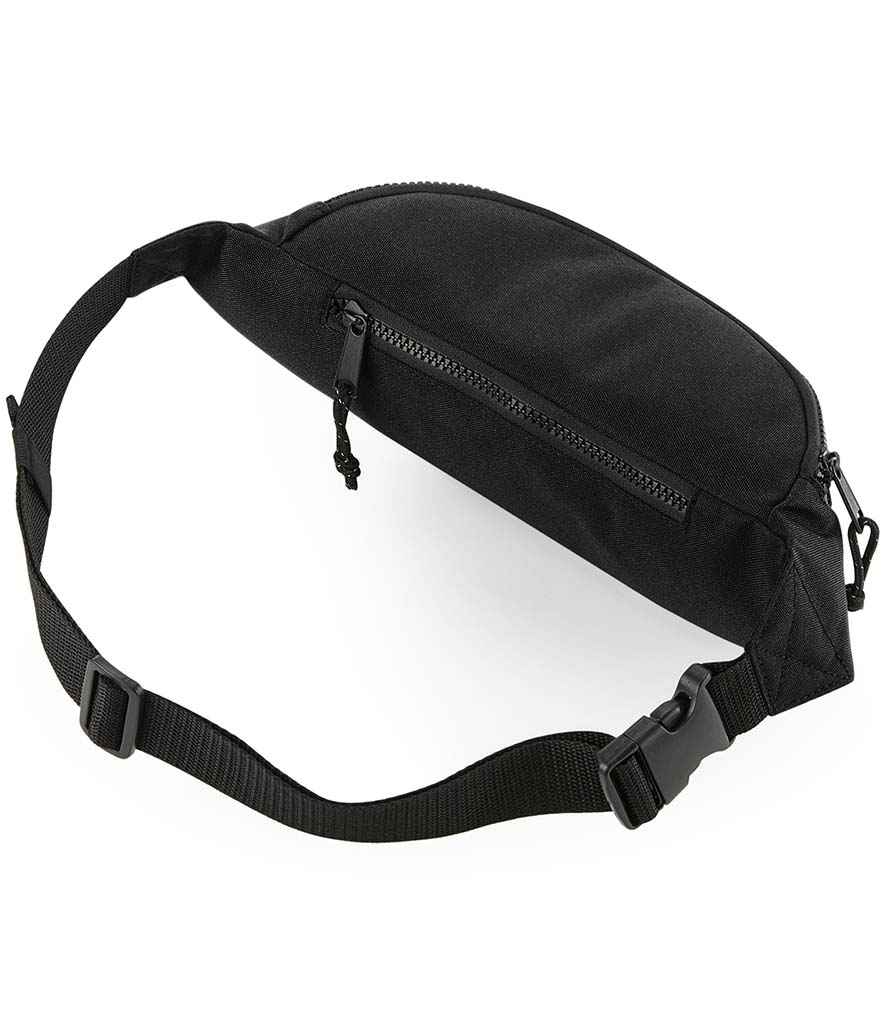 BagBase Recycled Belt Bag – Sustainable, Practical and Stylish Waist Bag for Everyday Use