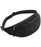 BagBase Recycled Belt Bag – Sustainable, Practical and Stylish Waist Bag for Everyday Use