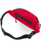 BagBase Recycled Belt Bag – Sustainable, Practical and Stylish Waist Bag for Everyday Use