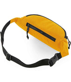 BagBase Recycled Belt Bag – Sustainable, Practical and Stylish Waist Bag for Everyday Use