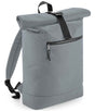 BG286 Pure Grey Front