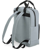 BagBase Recycled Twin Handle Cooler Backpack with Sustainable Insulated Storage