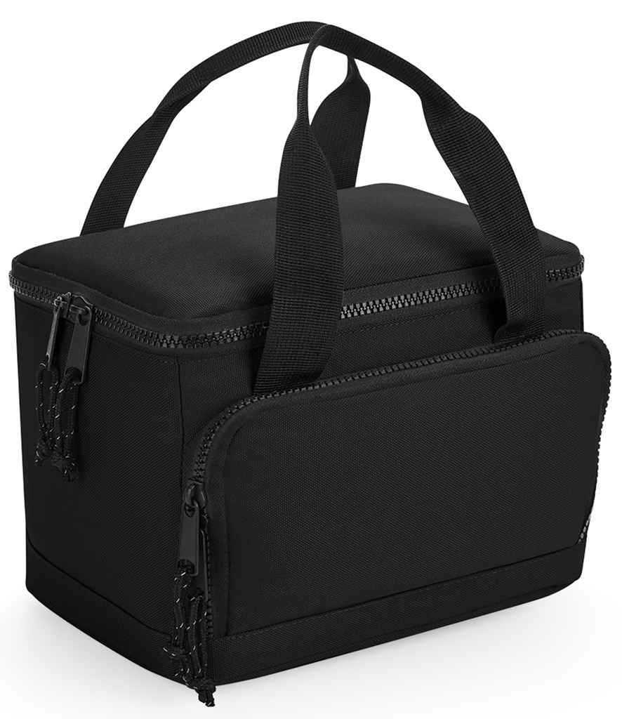 BagBase Recycled Mini Cooler Bag with Eco-Friendly Insulation and Durable Design