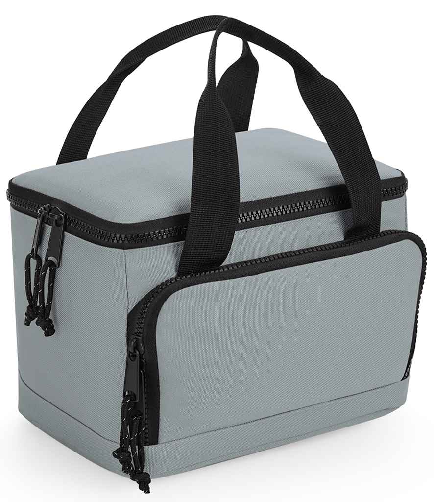 BagBase Recycled Mini Cooler Bag with Eco-Friendly Insulation and Durable Design
