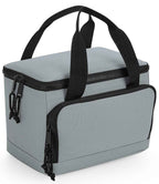 BagBase Recycled Mini Cooler Bag with Eco-Friendly Insulation and Durable Design