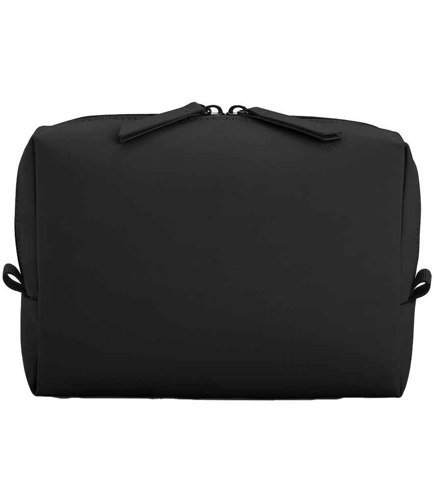 BagBase PU Cross Body Bag with Durable Finish and Adjustable Strap for Everyday Use