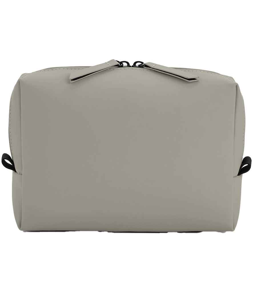 BagBase PU Cross Body Bag with Durable Finish and Adjustable Strap for Everyday Use