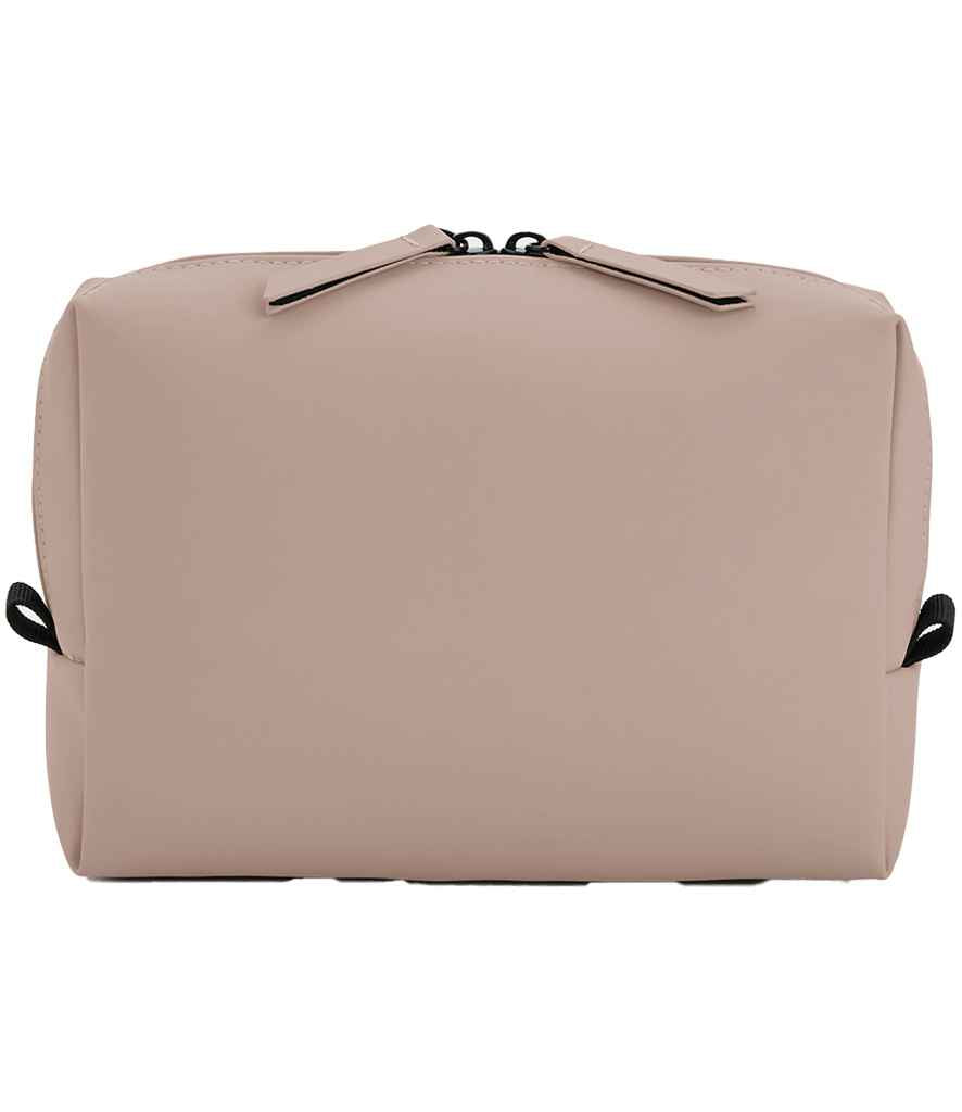 BagBase PU Cross Body Bag with Durable Finish and Adjustable Strap for Everyday Use