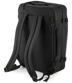 BagBase Escape Carry-On Backpack with Multiple Compartments and Durable Design