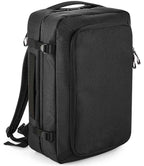 BagBase Escape Carry-On Backpack with Multiple Compartments and Durable Design