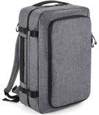 BagBase Escape Carry-On Backpack with Multiple Compartments and Durable Design