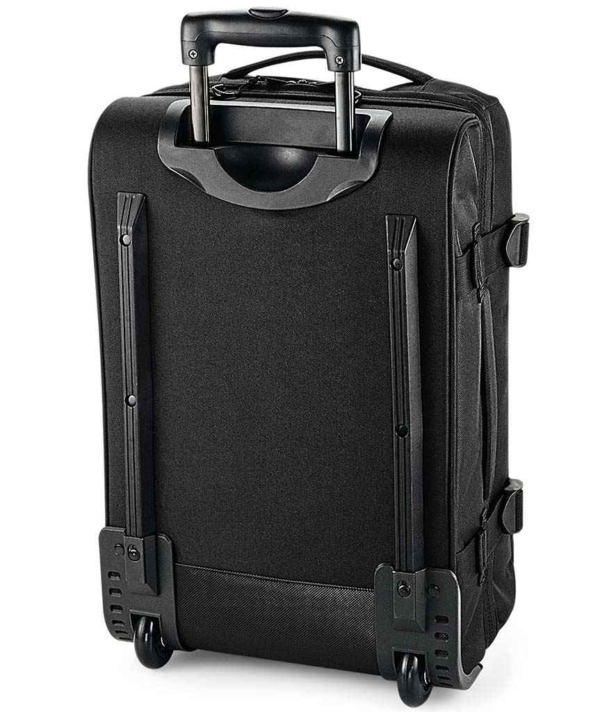 BagBase Escape Carry-On Wheelie Bag – Durable and Stylish Travel Companion