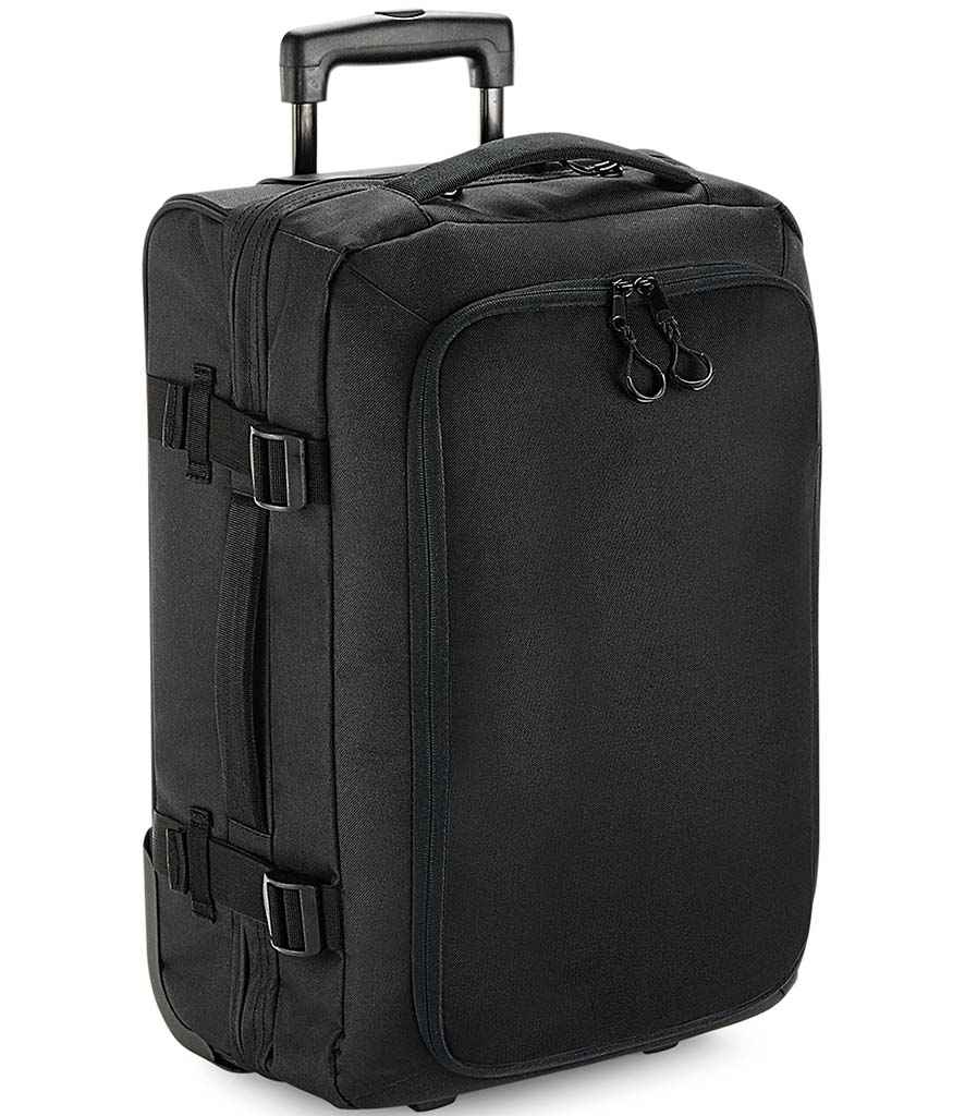 BagBase Escape Carry-On Wheelie Bag – Durable and Stylish Travel Companion