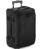 BagBase Escape Carry-On Wheelie Bag – Durable and Stylish Travel Companion