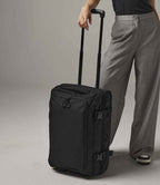 BagBase Escape Carry-On Wheelie Bag – Durable and Stylish Travel Companion
