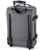 BagBase Escape Carry-On Wheelie Bag – Durable and Stylish Travel Companion